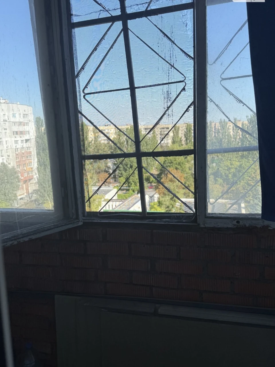 Продаж Квартира Перемога-6