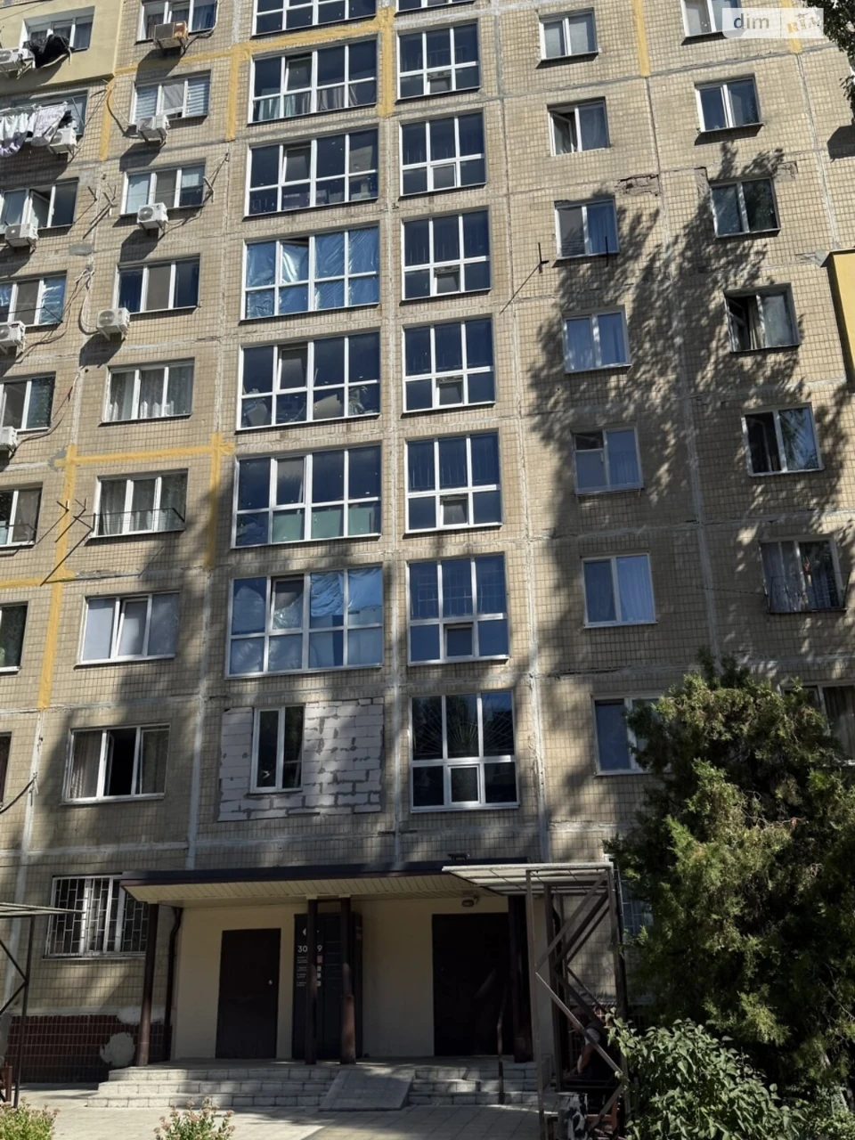 Продаж Квартира Перемога-6