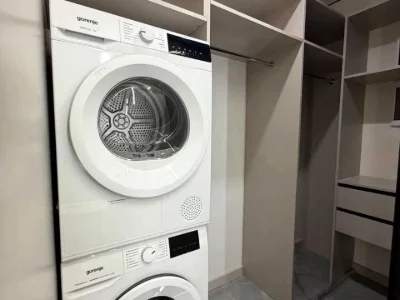Квартира. Дніпро, Запорізьке шосе