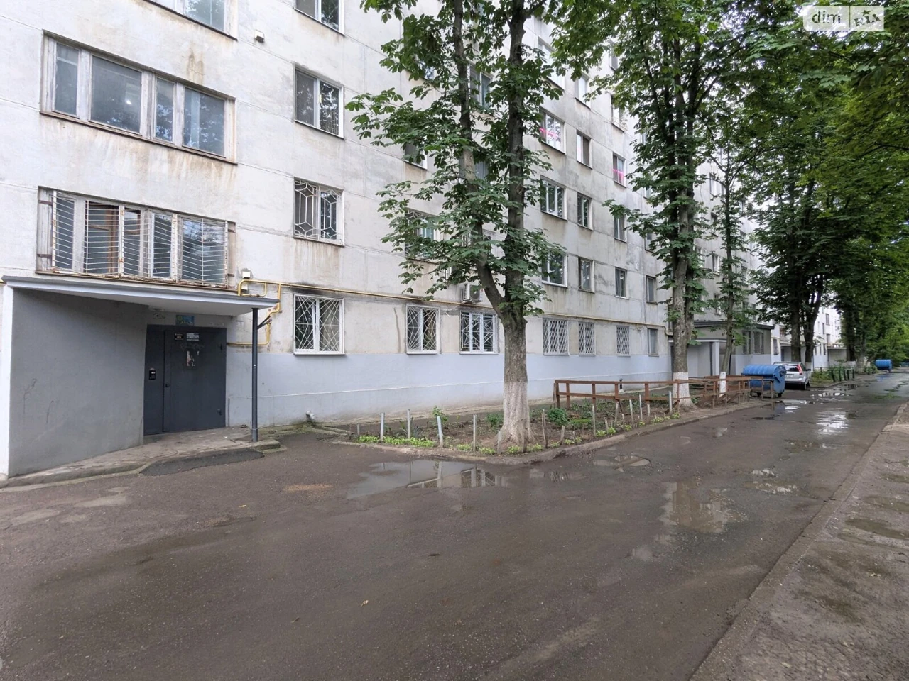 Продажа квартир.