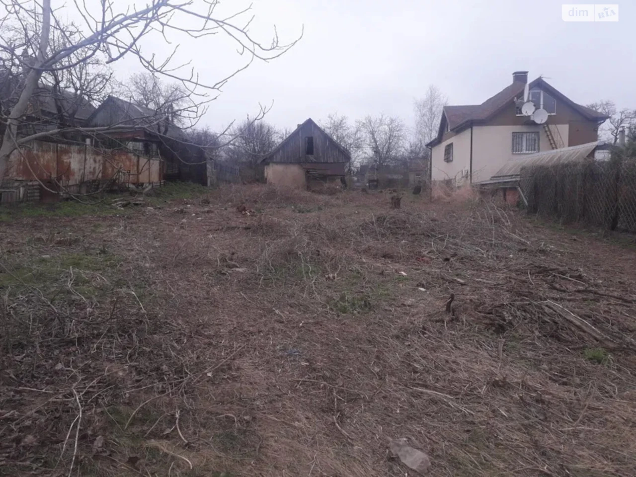 Продаж Ділянка під житлову забудову