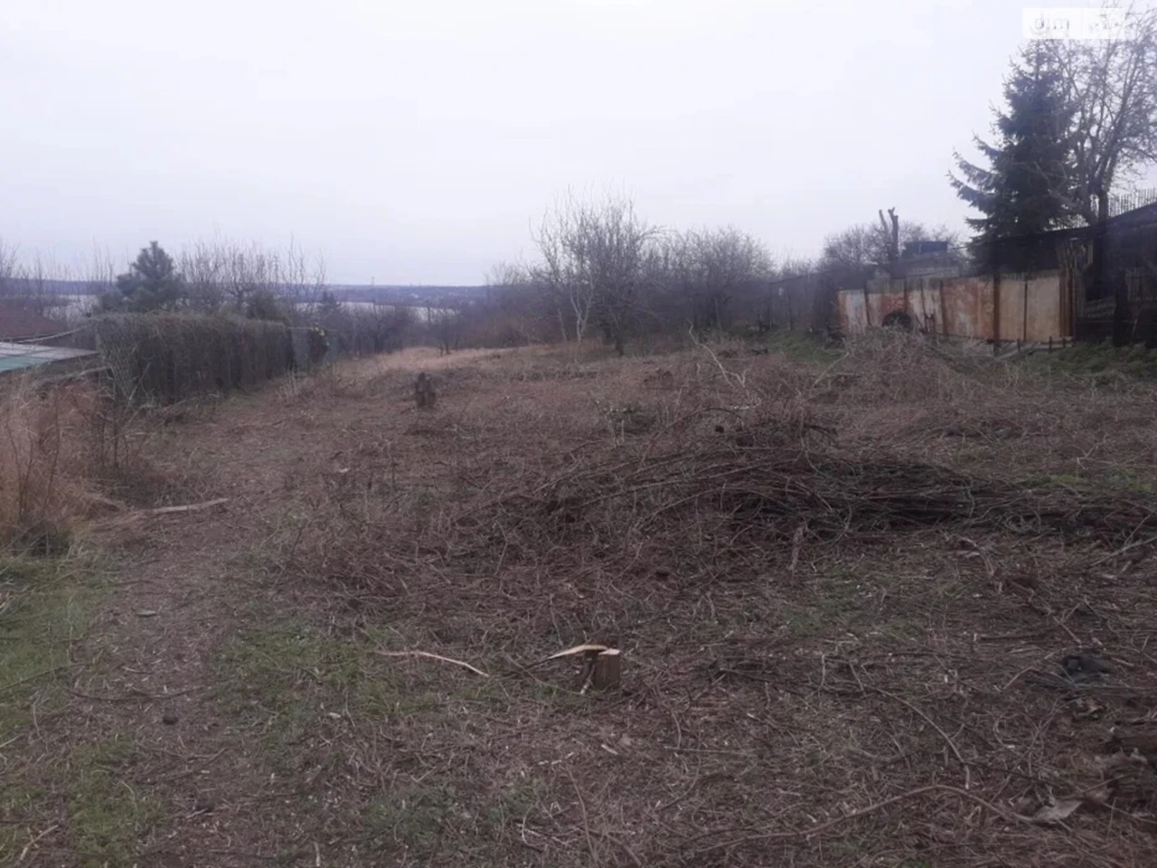 Продаж Ділянка під житлову забудову