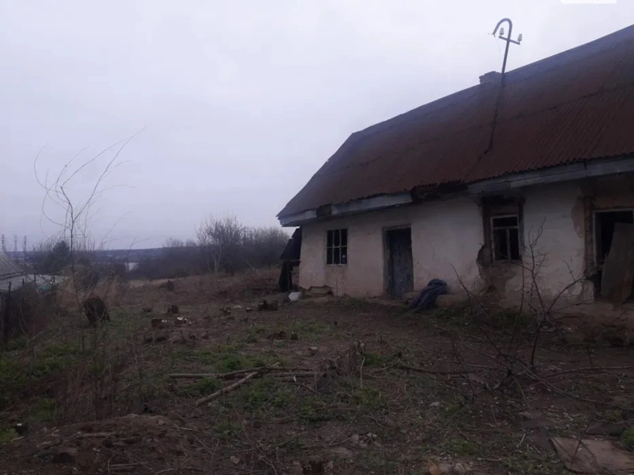 Продаж Ділянка під житлову забудову
