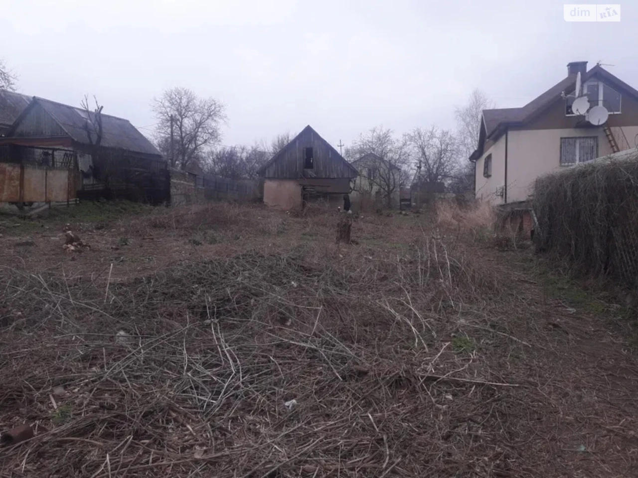 Продаж Ділянка під житлову забудову