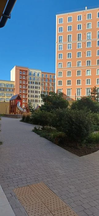 ЖК ВИА РОМА Продам 1 ком есть ГЕНЕРАТОР 52 кв м