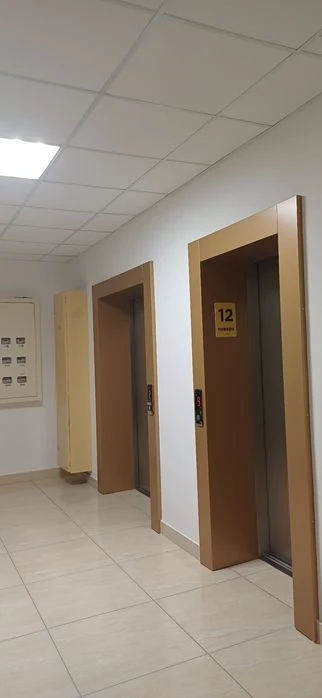 ЖК ВИА РОМА Продам 1 ком есть ГЕНЕРАТОР 52 кв м