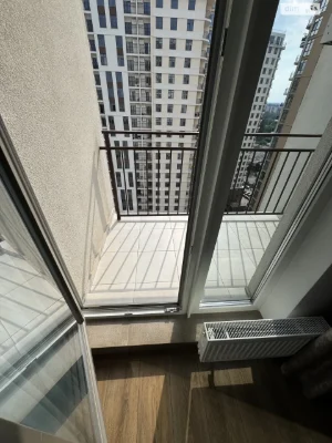 Продажа квартир Чубаевка.