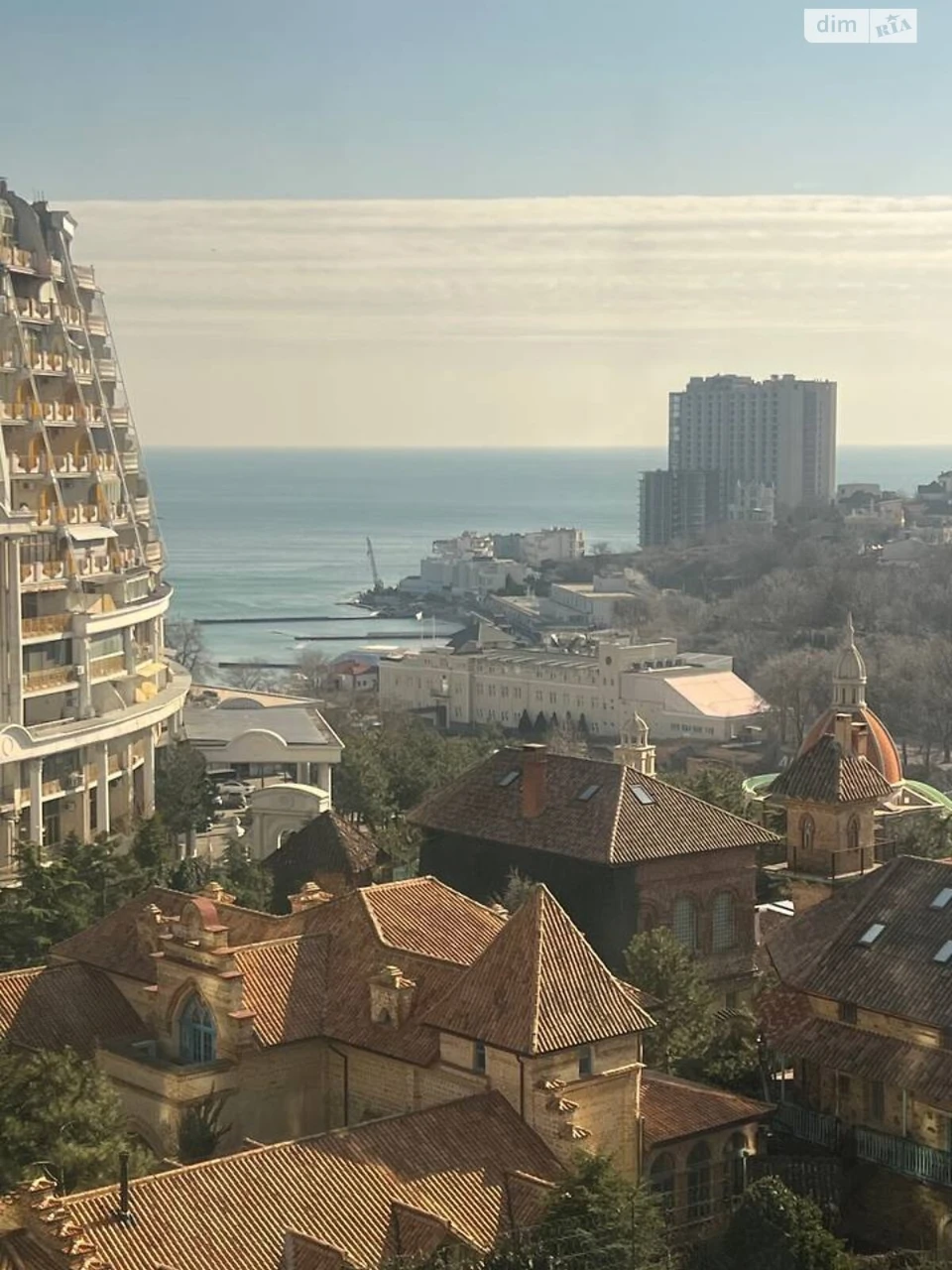 Довгострокова Оренда Квартира Аркадія