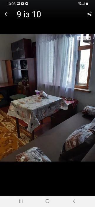 Продаж частини будинку