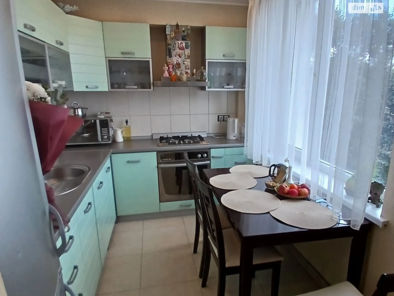 Продаж Квартира Салтівський