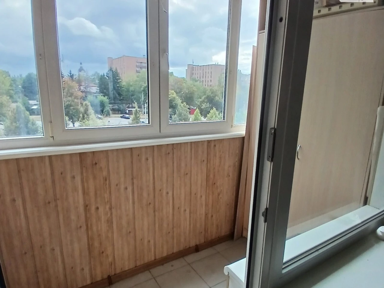 Продаж Квартира Салтівський