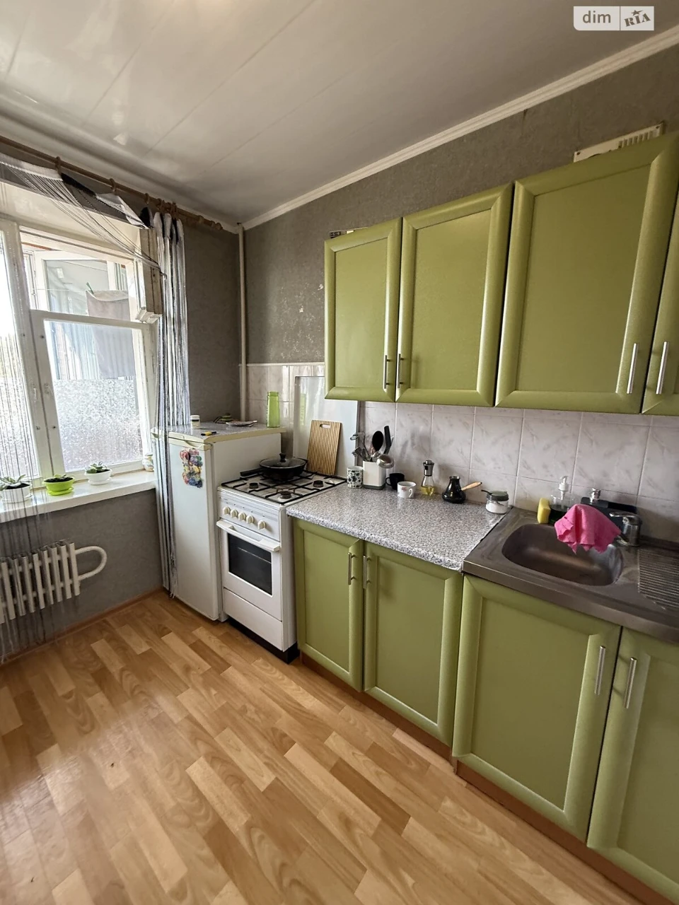 Продаж Квартира Основ’янський
