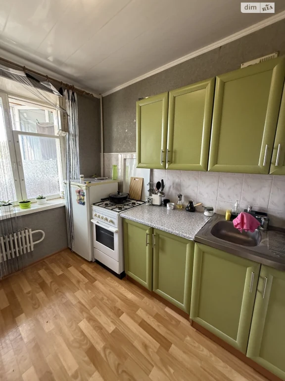 Продаж Квартира Основ’янський