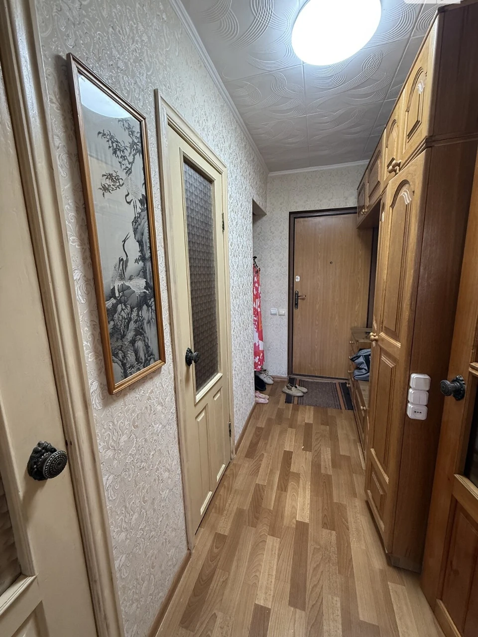 Продаж Квартира Основ’янський