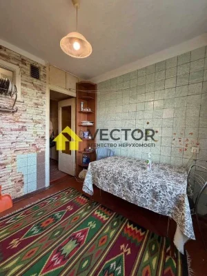 Двокімнатна покращене планування 60м² ПО КІЛЬЦЮ. БЕЗ КОМІСІЇ