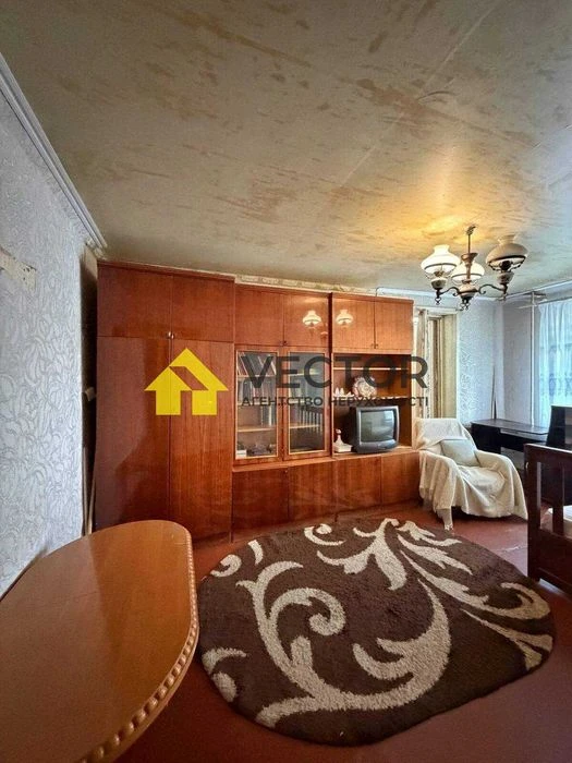 Двокімнатна покращене планування 60м² ПО КІЛЬЦЮ. БЕЗ КОМІСІЇ