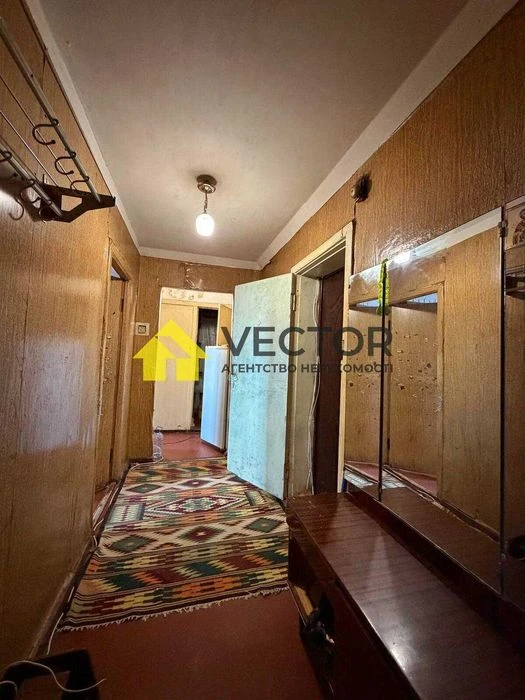 Двокімнатна покращене планування 60м² ПО КІЛЬЦЮ. БЕЗ КОМІСІЇ