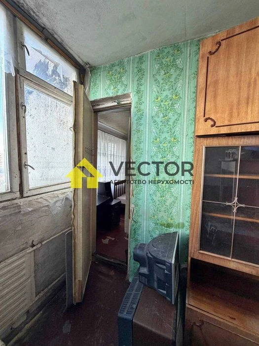 Двокімнатна покращене планування 60м² ПО КІЛЬЦЮ. БЕЗ КОМІСІЇ