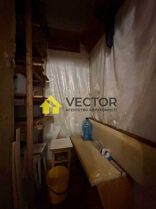 Двокімнатна покращене планування 60м² ПО КІЛЬЦЮ. БЕЗ КОМІСІЇ