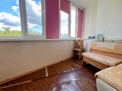 Продаж 3 кімнатної квартири Сади 1
