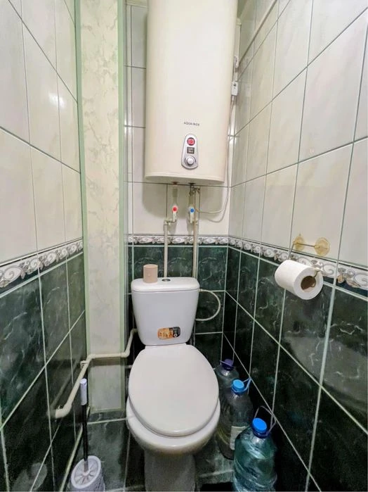 Продаж 3 кімнатної квартири Сади 1