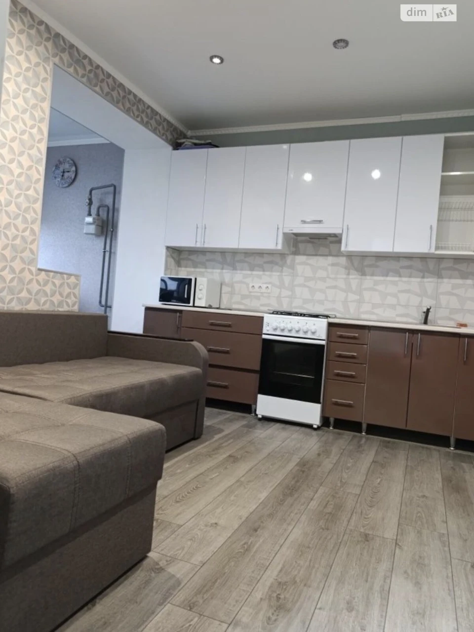 Довгострокова Оренда Квартира Новий Водопій