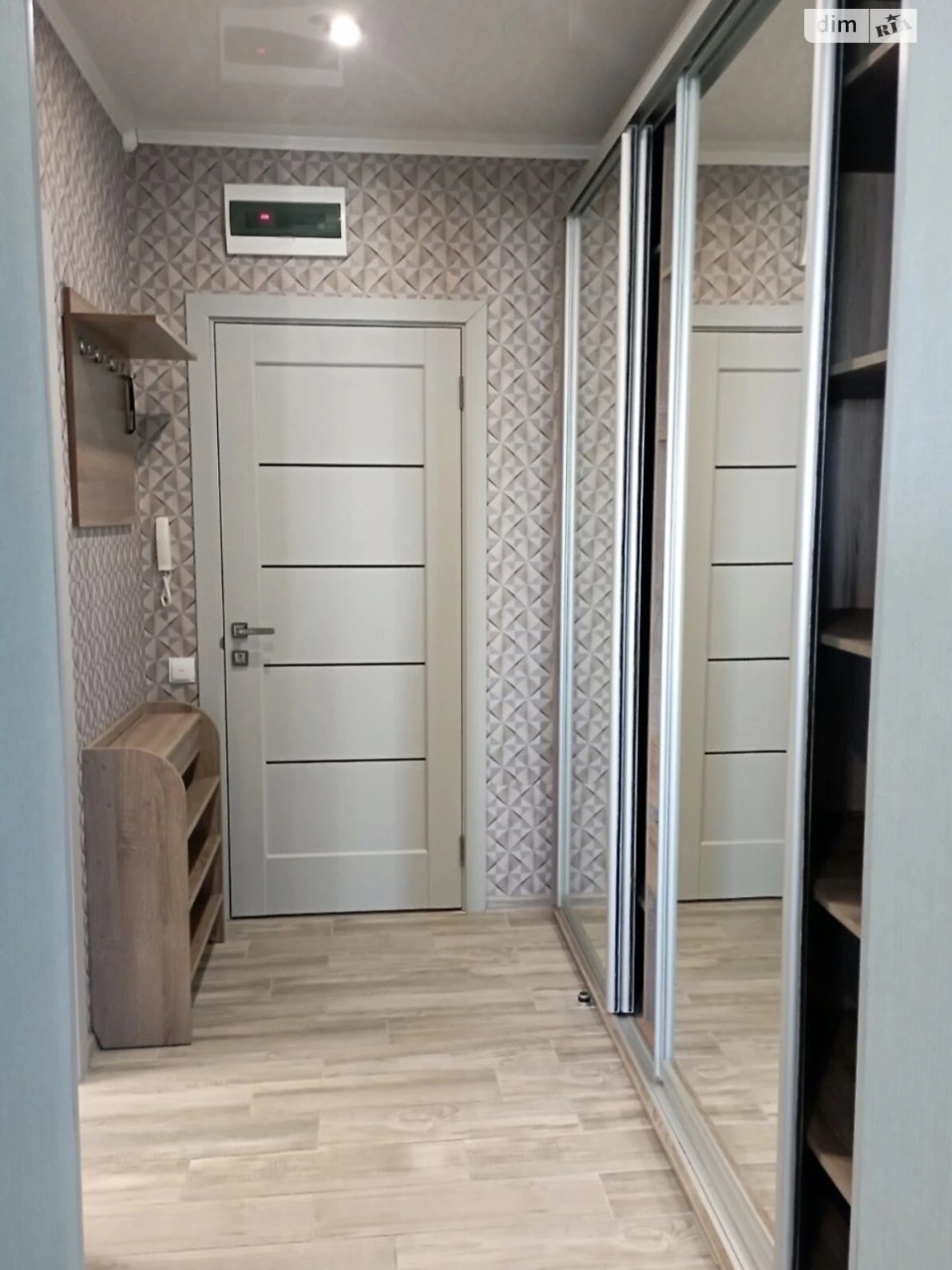 Довгострокова Оренда Квартира Новий Водопій