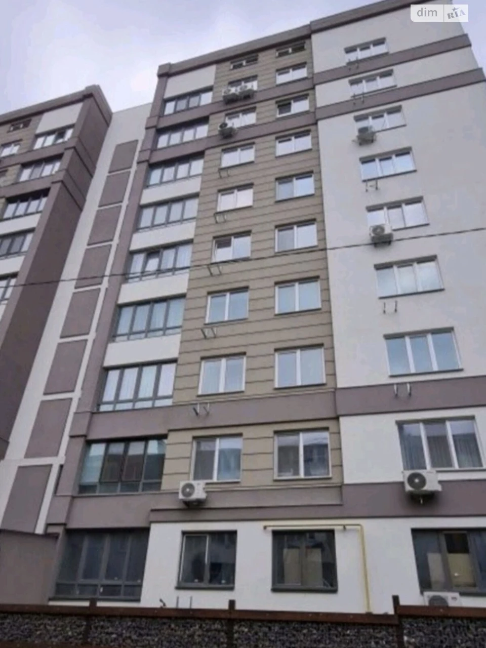 Довгострокова Оренда Квартира Новий Водопій
