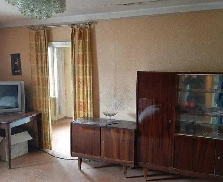 Ппродам3 х комн. квартиру на ХТЗ дешево!