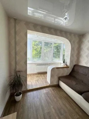 Продам 2 ком.кв. с ремонтом на Новых домах.