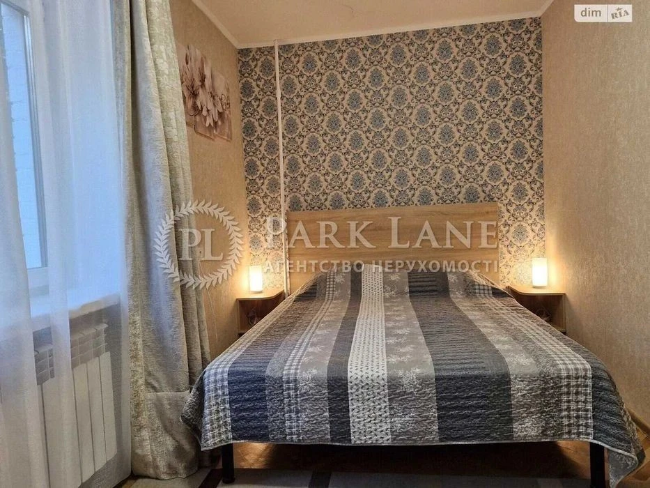 Sale of the 2nd apartment Radchenko Petra, 21a Solomyanskyi