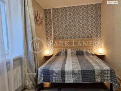 Sale of the 2nd apartment Radchenko Petra, 21a Solomyanskyi