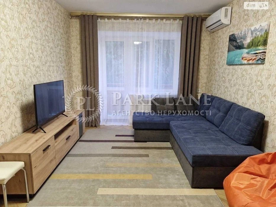 Sale of the 2nd apartment Radchenko Petra, 21a Solomyanskyi