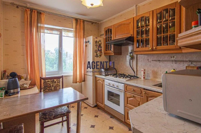 Продаж 2-кімн. квартири бул.Вацлава Гавела 32, Київ, Відрадн