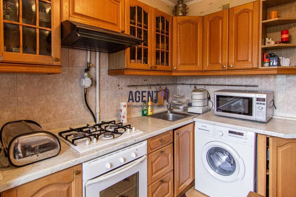 Продаж 2-кімн. квартири бул.Вацлава Гавела 32, Київ, Відрадн