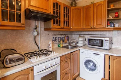 Продаж 2-кімн. квартири бул.Вацлава Гавела 32, Київ, Відрадн