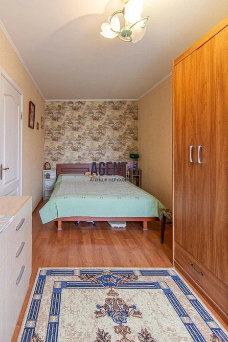 Продаж 2-кімн. квартири бул.Вацлава Гавела 32, Київ, Відрадн