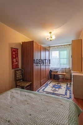 Продаж 2-кімн. квартири бул.Вацлава Гавела 32, Київ, Відрадн
