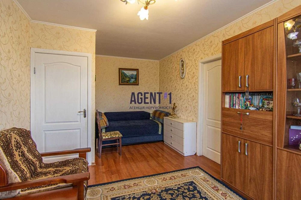Продаж 2-кімн. квартири бул.Вацлава Гавела 32, Київ, Відрадн