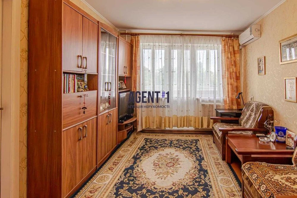 Продаж 2-кімн. квартири бул.Вацлава Гавела 32, Київ, Відрадн