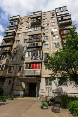 Продаж 2-кімн. квартири бул.Вацлава Гавела 32, Київ, Відрадн
