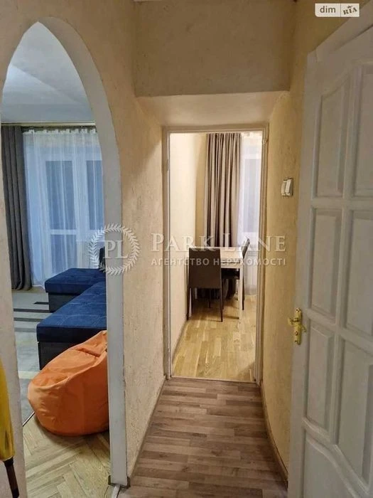 Sale of the 2nd apartment Radchenko Petra, 21a Solomyanskyi