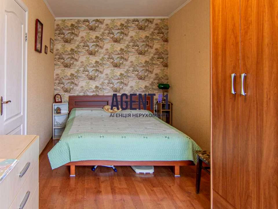 Квартира. Київ, Вацлава Гавела бульв. (Івана Лепсе)