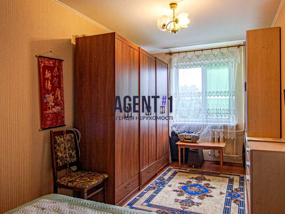 Квартира. Київ, Вацлава Гавела бульв. (Івана Лепсе)