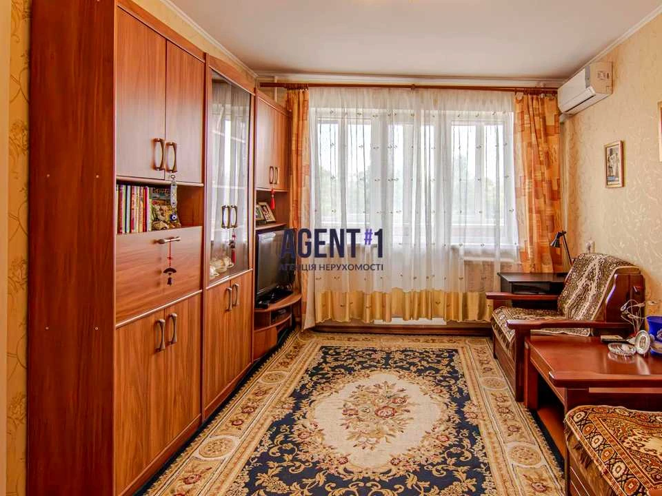 Квартира. Київ, Вацлава Гавела бульв. (Івана Лепсе)