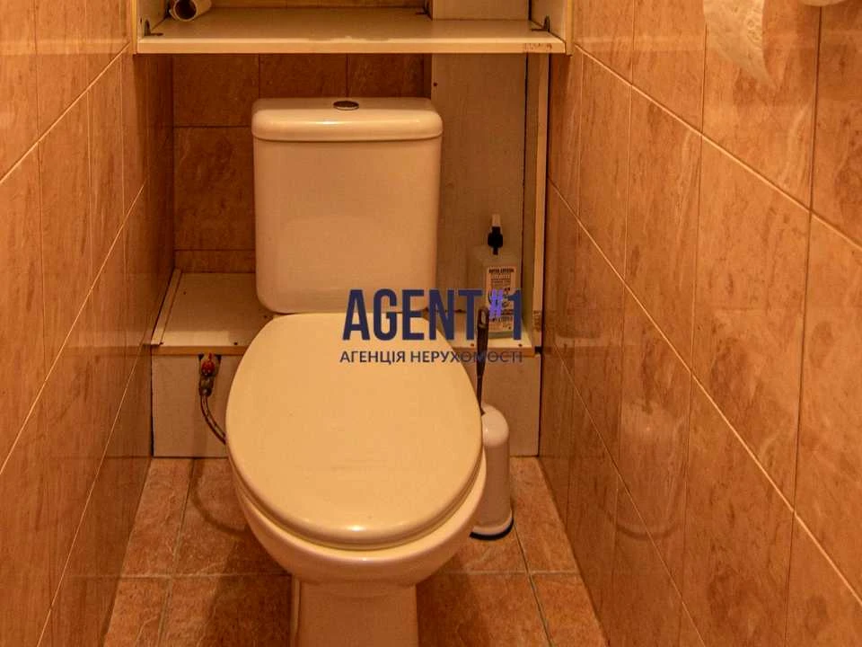 Квартира. Київ, Вацлава Гавела бульв. (Івана Лепсе)