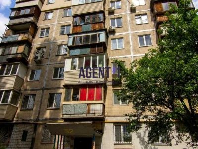 Квартира. Київ, Вацлава Гавела бульв. (Івана Лепсе)
