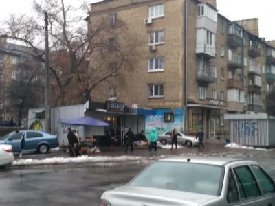Продаж 1-кімнатної квартири 35 м², Оленівська вул., 34