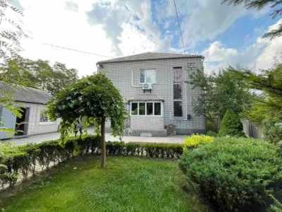 Продам Дом 195м2 2-х этажный Игрень/Одинковка/Самарский райо