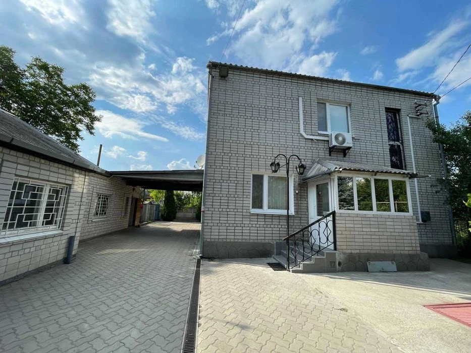 Продам Дом 195м2 2-х этажный Игрень/Одинковка/Самарский райо